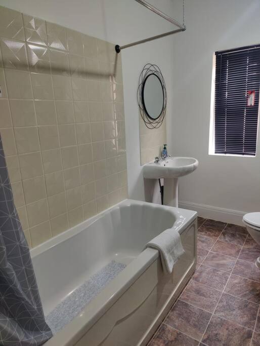1 Bedroom Flat Σέφιλντ Εξωτερικό φωτογραφία