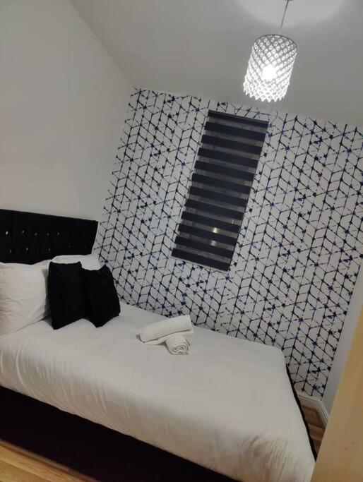 1 Bedroom Flat Σέφιλντ Εξωτερικό φωτογραφία